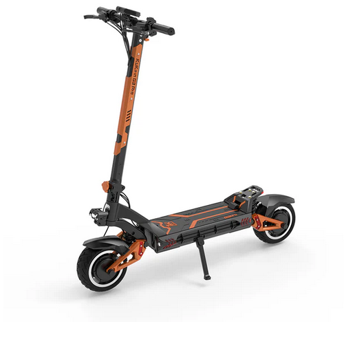 Trottinette Électrique KuKirin G3 Pro : Endurante et Dynamique - Weebot