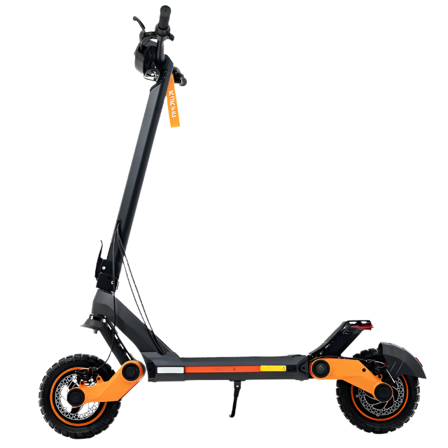 Trottinette electrique KuKirin G3 pas cher