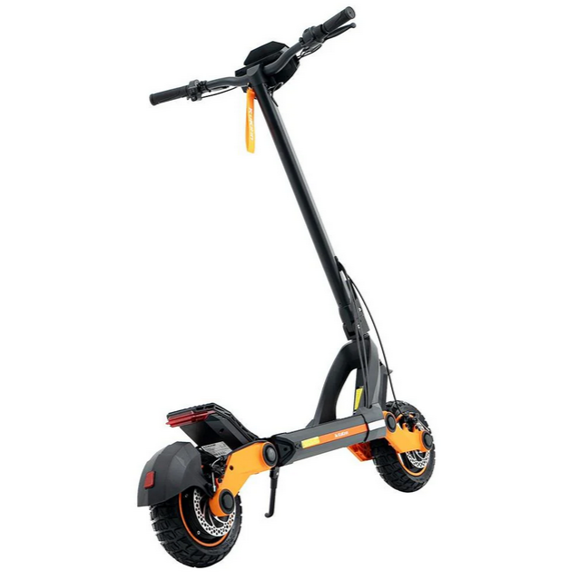 Trottinette electrique KuKirin G3 puissante