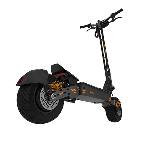 Trottinette electrique KuKirin G4 pneus 11 pouces