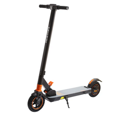 Trottinette Électrique KuKirin S1 Pro : Légère et Compacte - Weebot