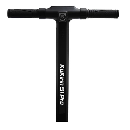 Trottinette electrique KuKirin S1 Pro guidon