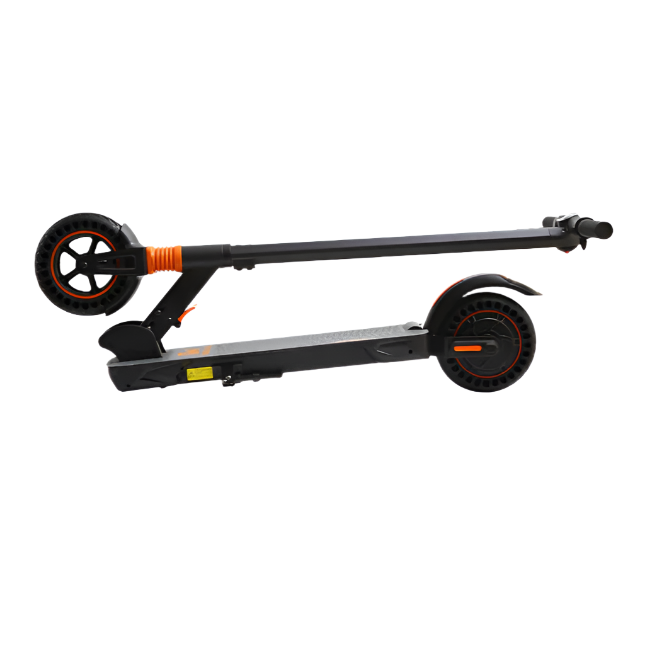 Trottinette Électrique KuKirin S1 Pro pliable robuste