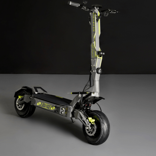 Trottinette Électrique Langfeite GT2 RS : Rapide et Confortable - Weebot