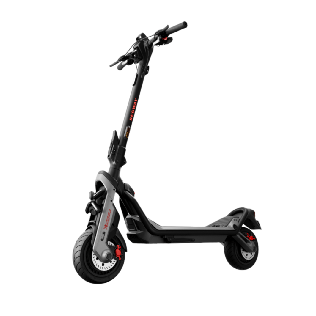 Trottinette Électrique Segway GT3 E : Rapide et Innovante - Weebot