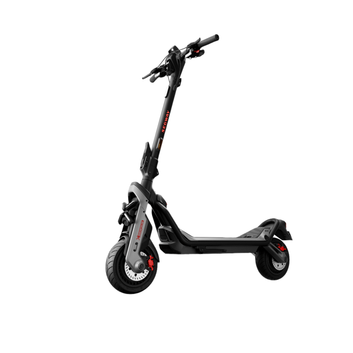 Trottinette Électrique Segway GT3 E : Rapide et Innovante - Weebot