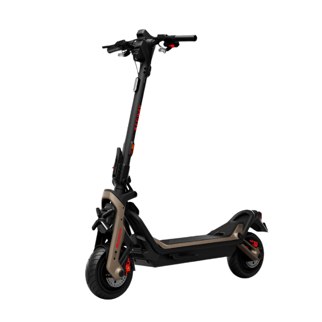 Trottinette Électrique Segway GT3 Pro : Dynamique et Performante - Weebot