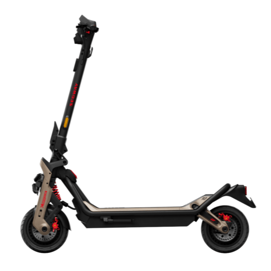 Trottinette Électrique Segway GT3 Pro : Dynamique et Performante - Weebot