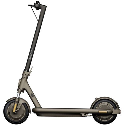 Trottinette Électrique Xiaomi 4 Pro Max : Puissante et Performante - Weebot