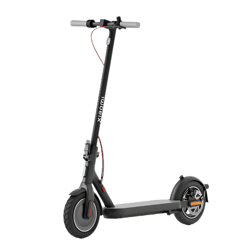 Trottinette Électrique Xiaomi 4 : Polyvalente et Pratique - Weebot