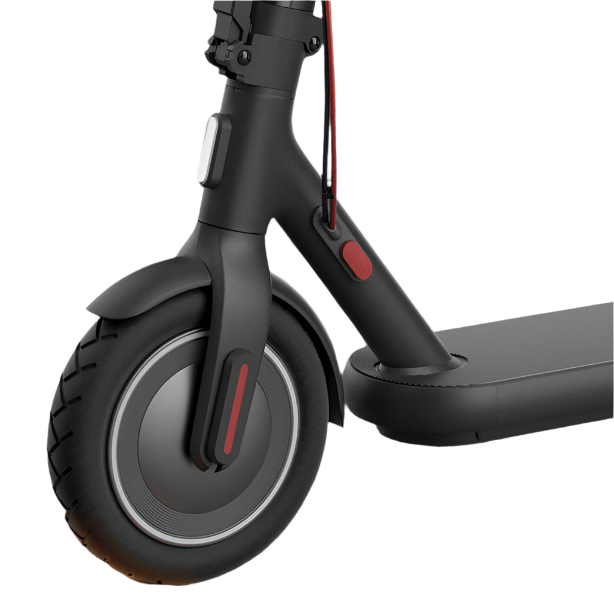 Trottinette Électrique Xiaomi 4 : Polyvalente et Pratique - Weebot