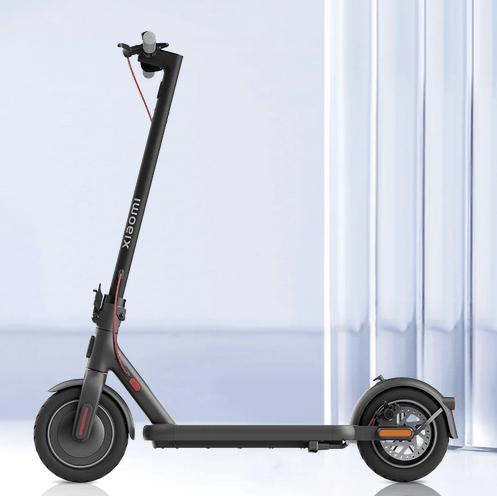 Trottinette Électrique Xiaomi 4 : Polyvalente et Pratique - Weebot