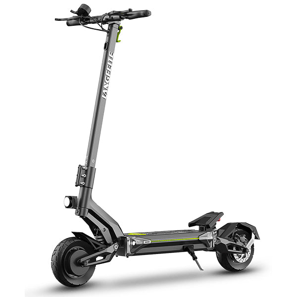 Trottinette Électrique Langfeite C6 : Pratique et Confortable - Weebot