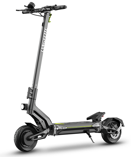 Trottinette Électrique Langfeite C6 : Pratique et Confortable - Weebot