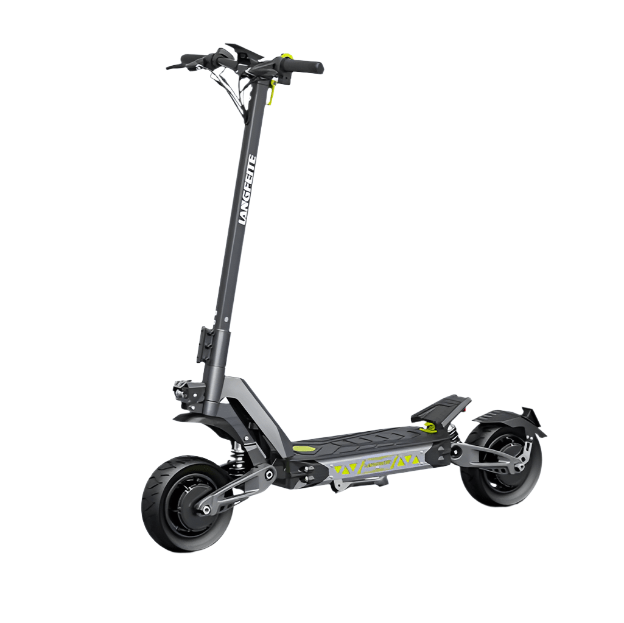 Trottinette Électrique Langfeite GT2 Mini : Robuste et Performante - Weebot