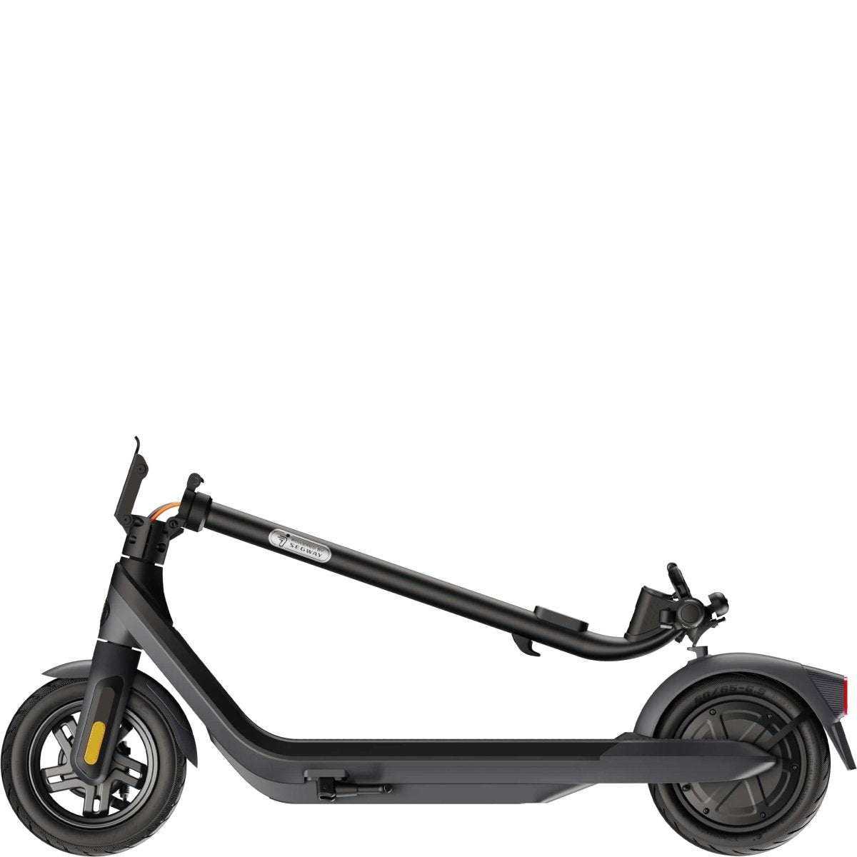 Trottinette Électrique E2 Pro Ninebot by Segway : Confortable et Efficace - Weebot