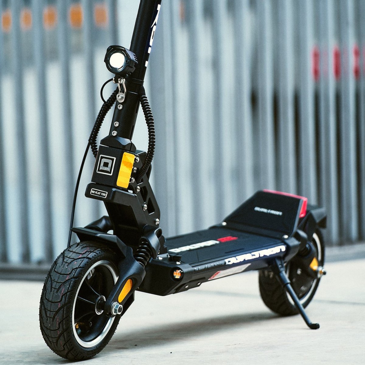 Trottinette Électrique Dualtron Aminia : Rapide et Polyvalente - Weebot