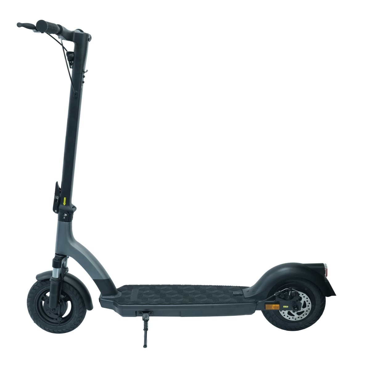 Trottinette Électrique Weebot Anoki S : Légère et Sûre - Weebot