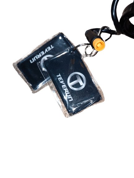 Module NFC pour Trottinette Electrique Fighter Mini - Teverun - Weebot