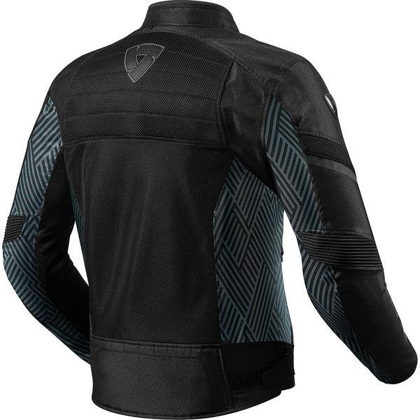 Blouson Moto Revit Arc Air - Weebot