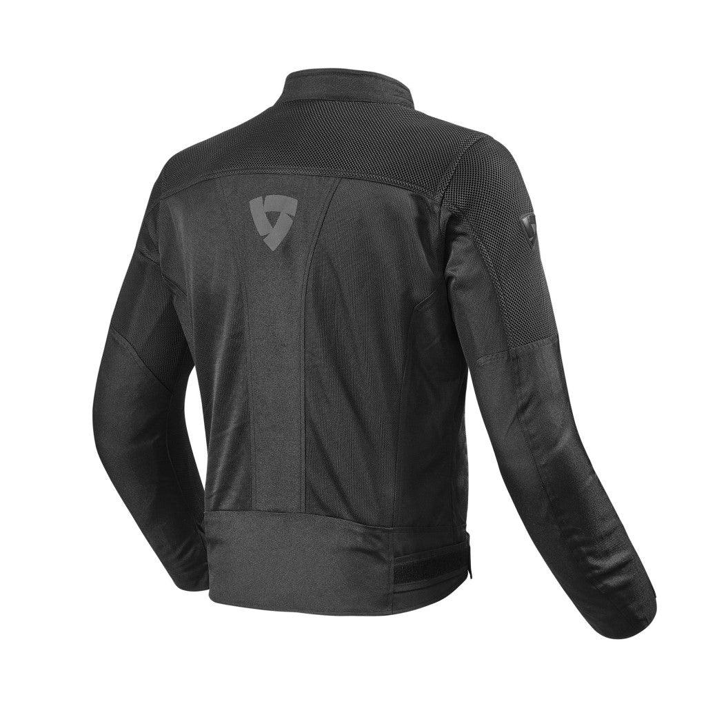 Blouson Moto Revit Vigor - Weebot