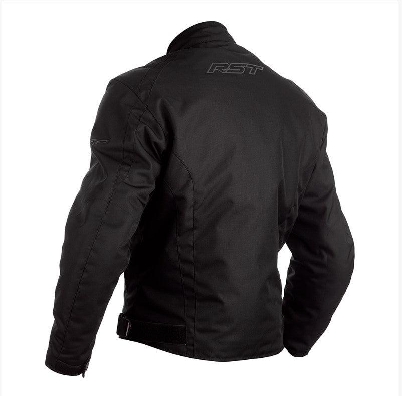 Blouson Moto RST Rider CE Textile - Weebot