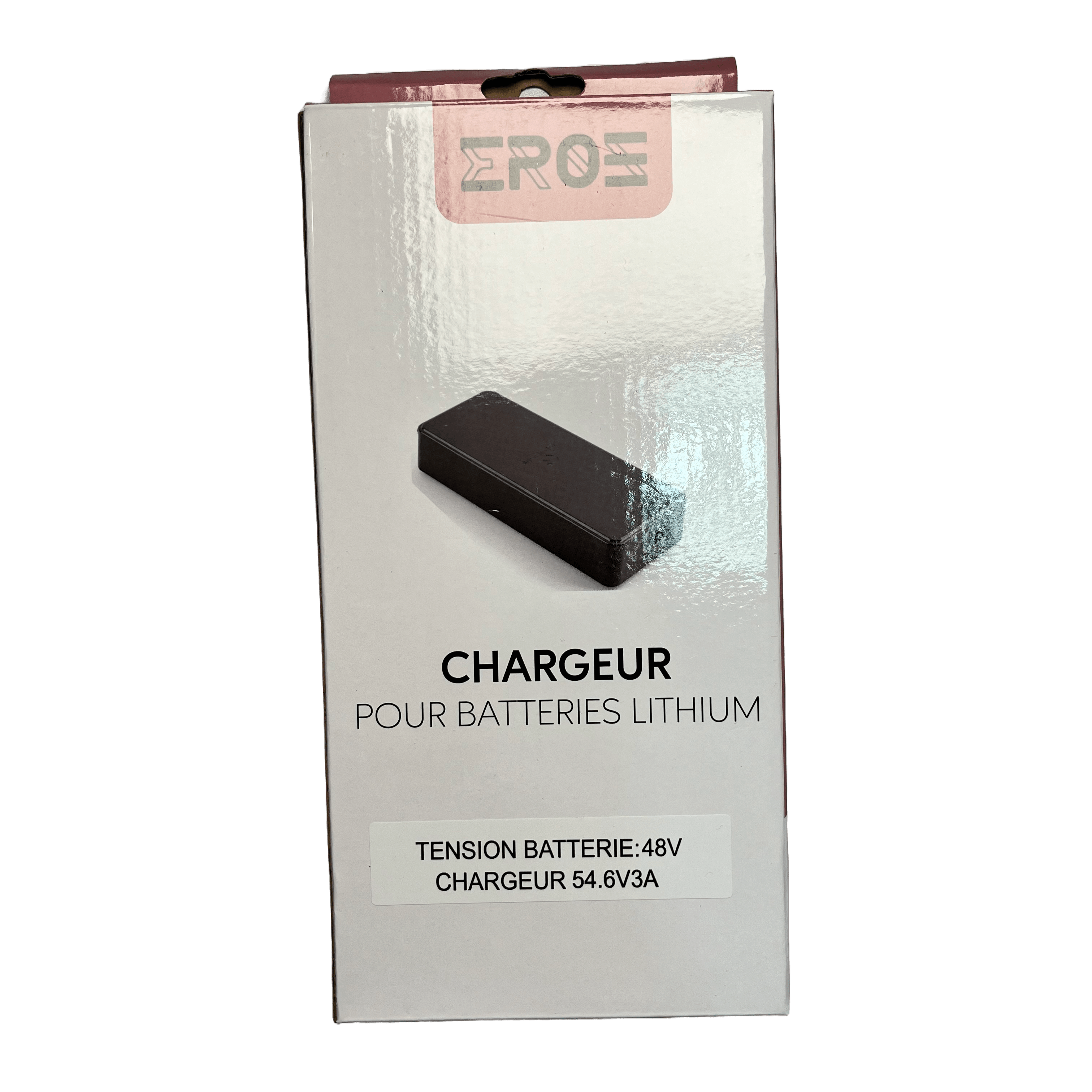 Chargeur Standard pour Trottinette Électrique Weebot Maverick (Uniquement) - Weebot