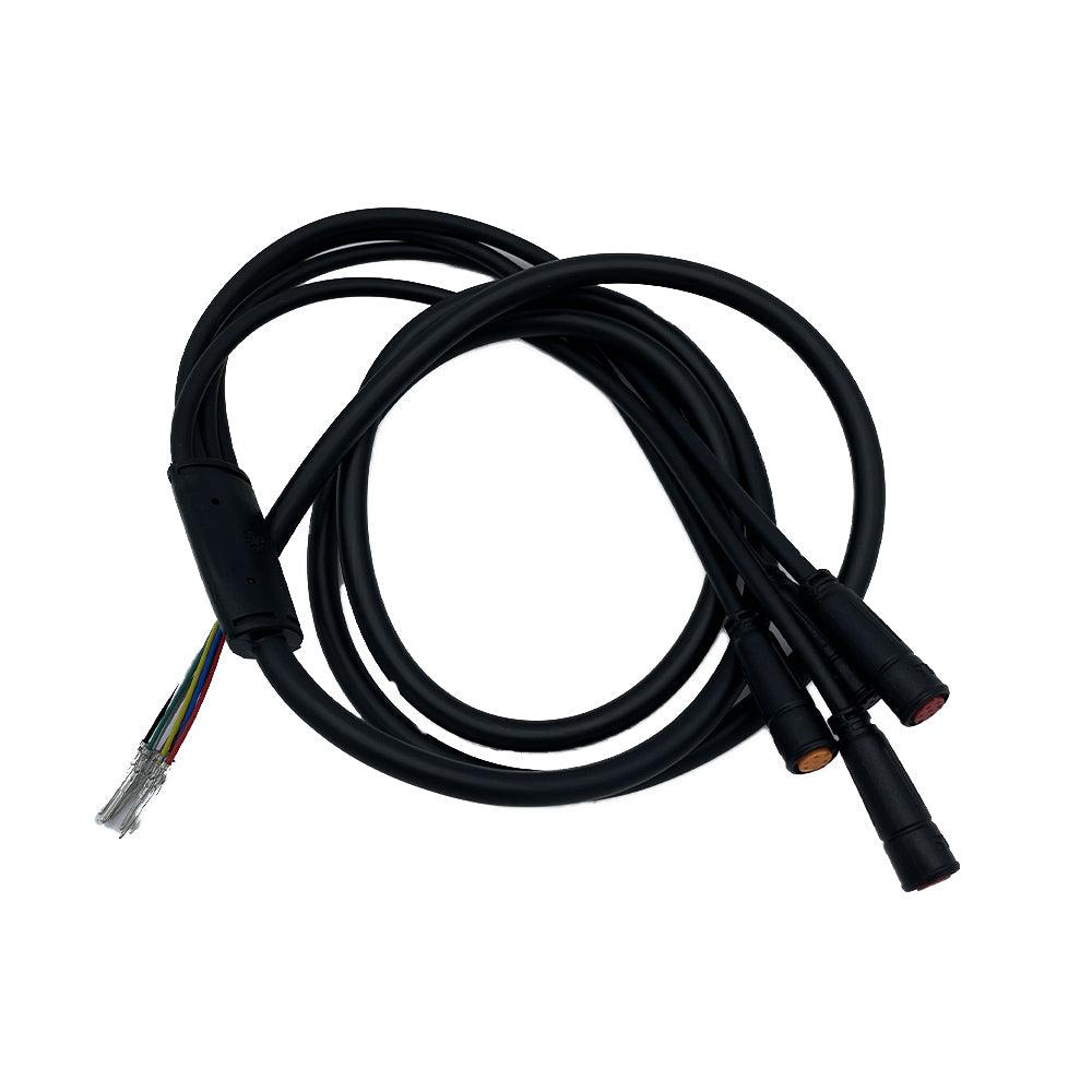 Cable Display LT - 01 pour Kaabo Skywalker - Weebot