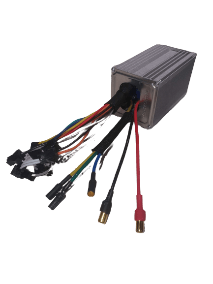 Contrôleur 60V pour Trottinette Électrique Dualtron Speedway 5 Lite - Minimotors - Weebot