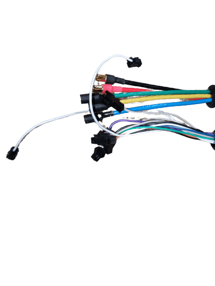 Contrôleur pour Trottinette Électrique Dualtron Thunder 3 - Minimotors - Weebot