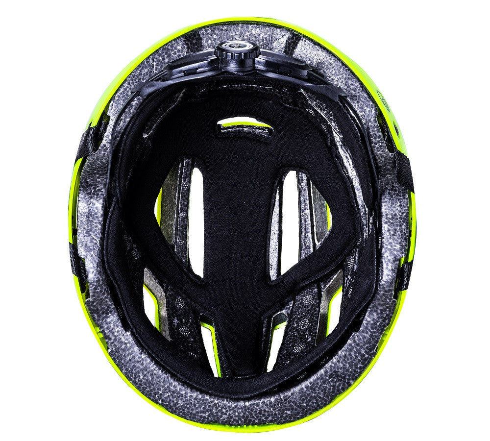 Kali City Cycling Helmet with Visor