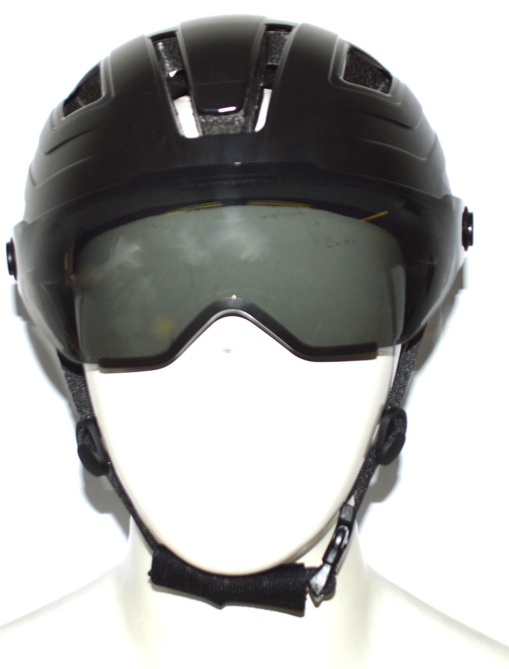 Kali City Cycling Helmet with Visor