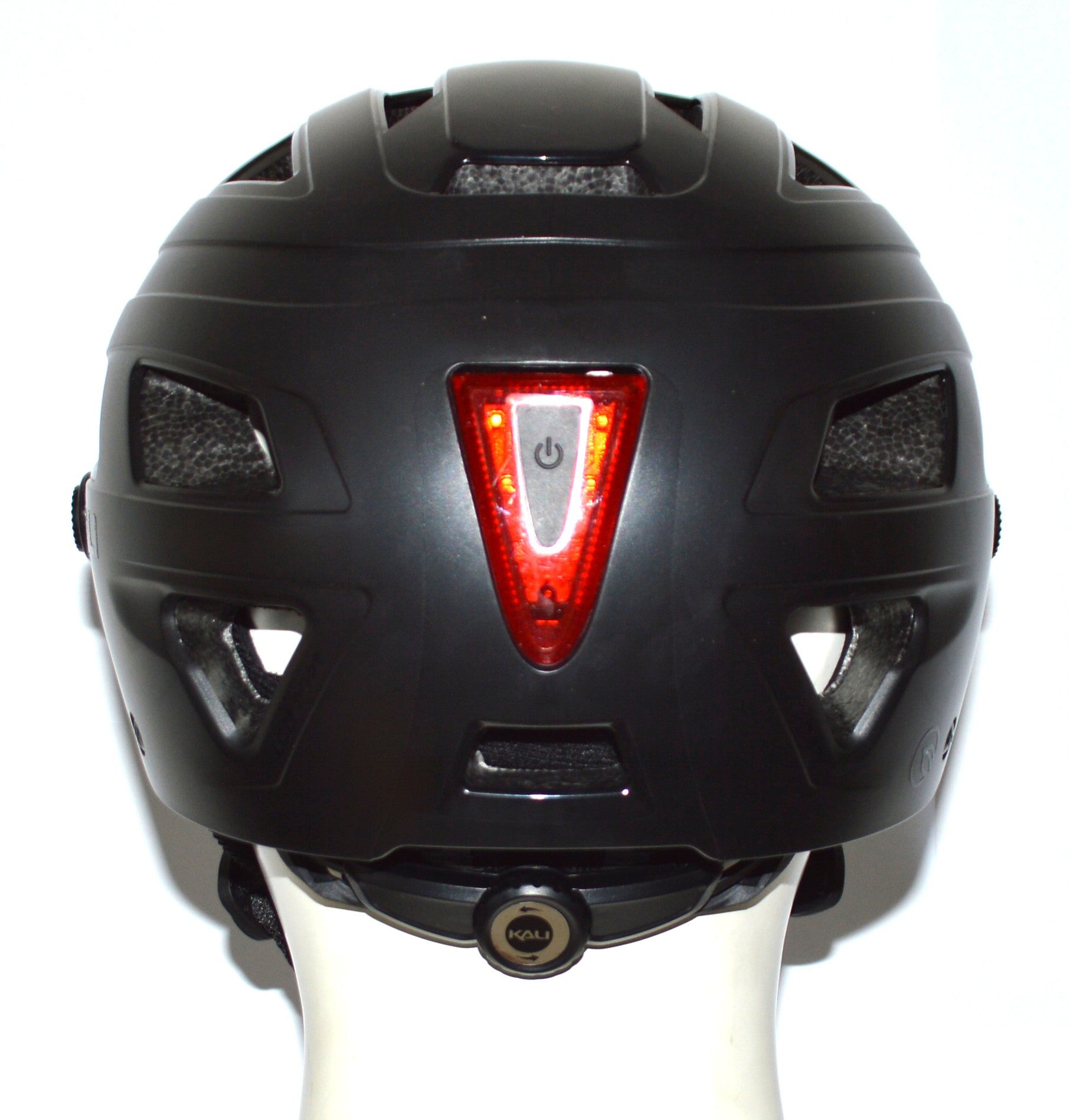 Kali City Cycling Helmet with Visor