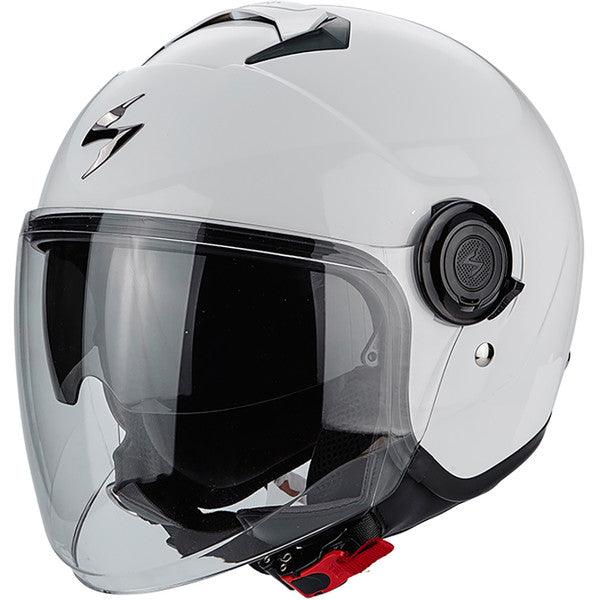 Casque Moto Scorpion EXO - City - Weebot