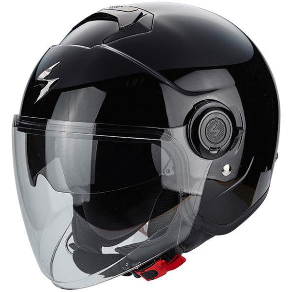 Casque Moto Scorpion EXO - City - Weebot