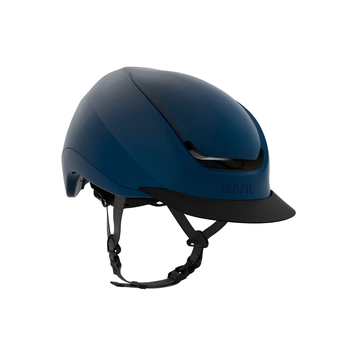 Casque de Vélo Kask MOEBIUS Blue Navy - Weebot