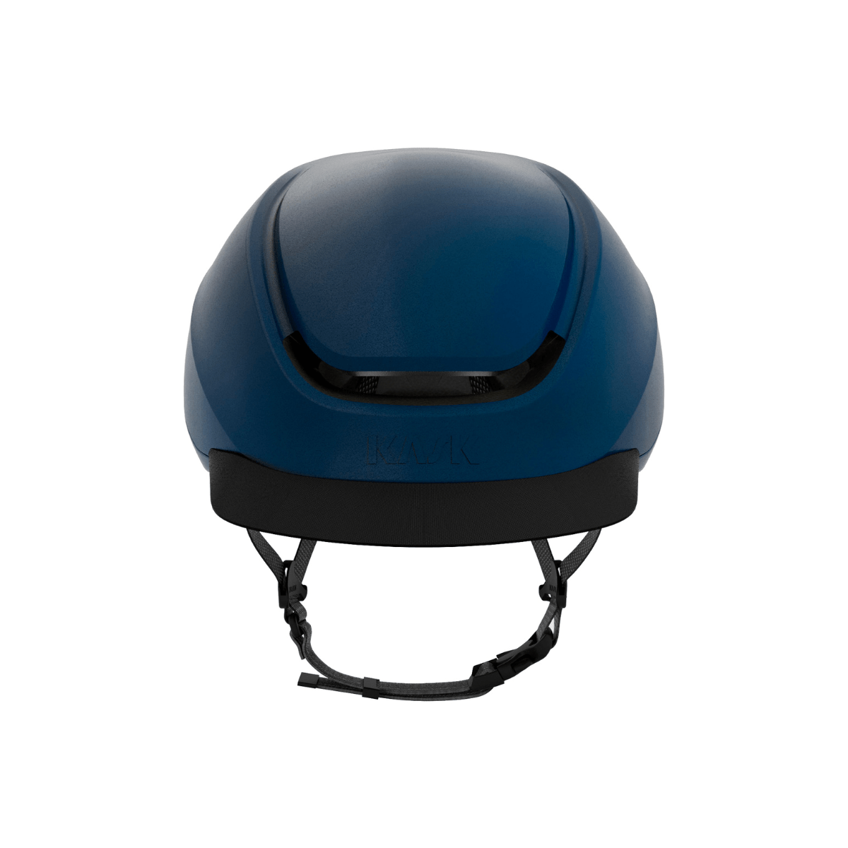 Casque de Vélo Kask MOEBIUS Blue Navy - Weebot