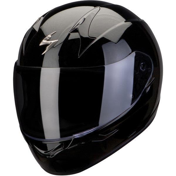 Casque Moto Scorpion EXO - 390 - Weebot