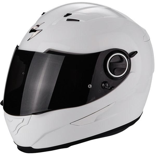 Casque Moto Scorpion EXO - 490 Solid - Weebot