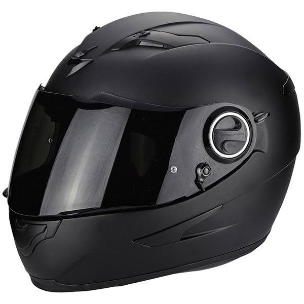 Casque Moto Scorpion EXO - 490 Solid - Weebot