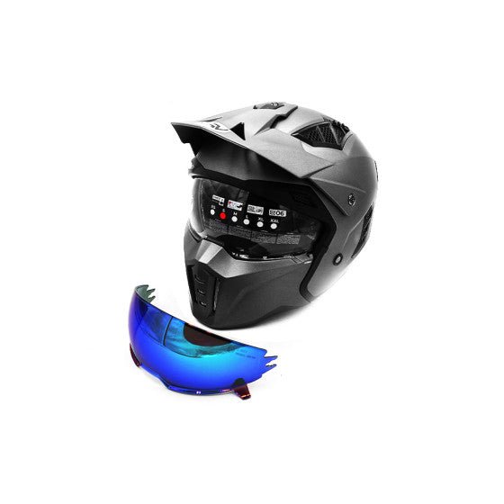 Casque Street FRV - Weebot