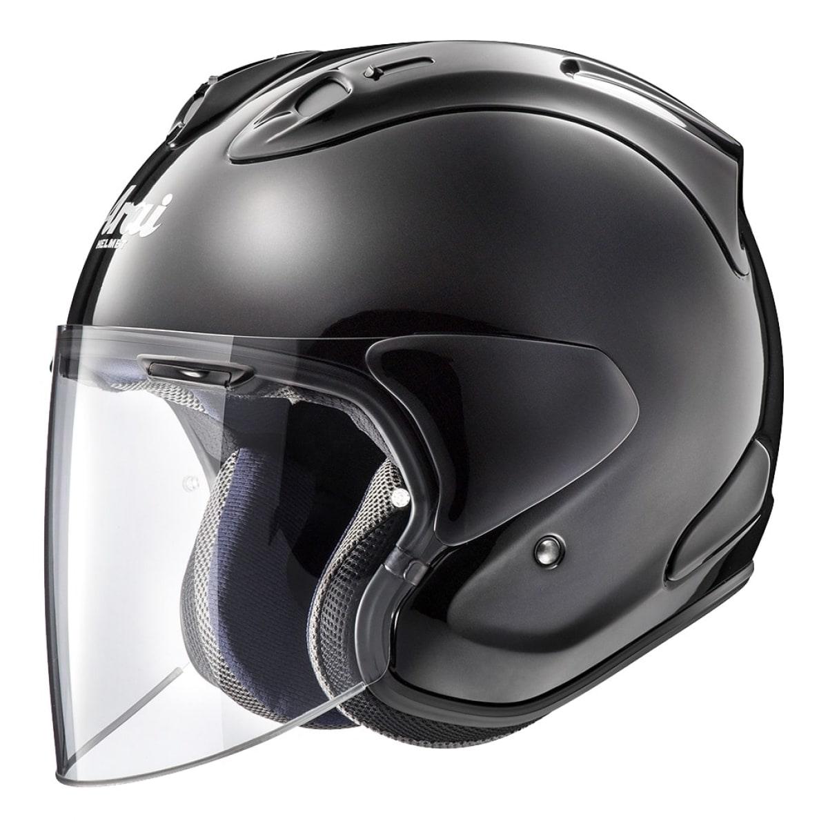 Casque Moto Arai SZ - R VAS - Nombreuses Couleurs - Weebot