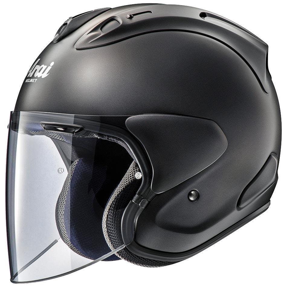 Casque Moto Arai SZ - R VAS - Nombreuses Couleurs - Weebot