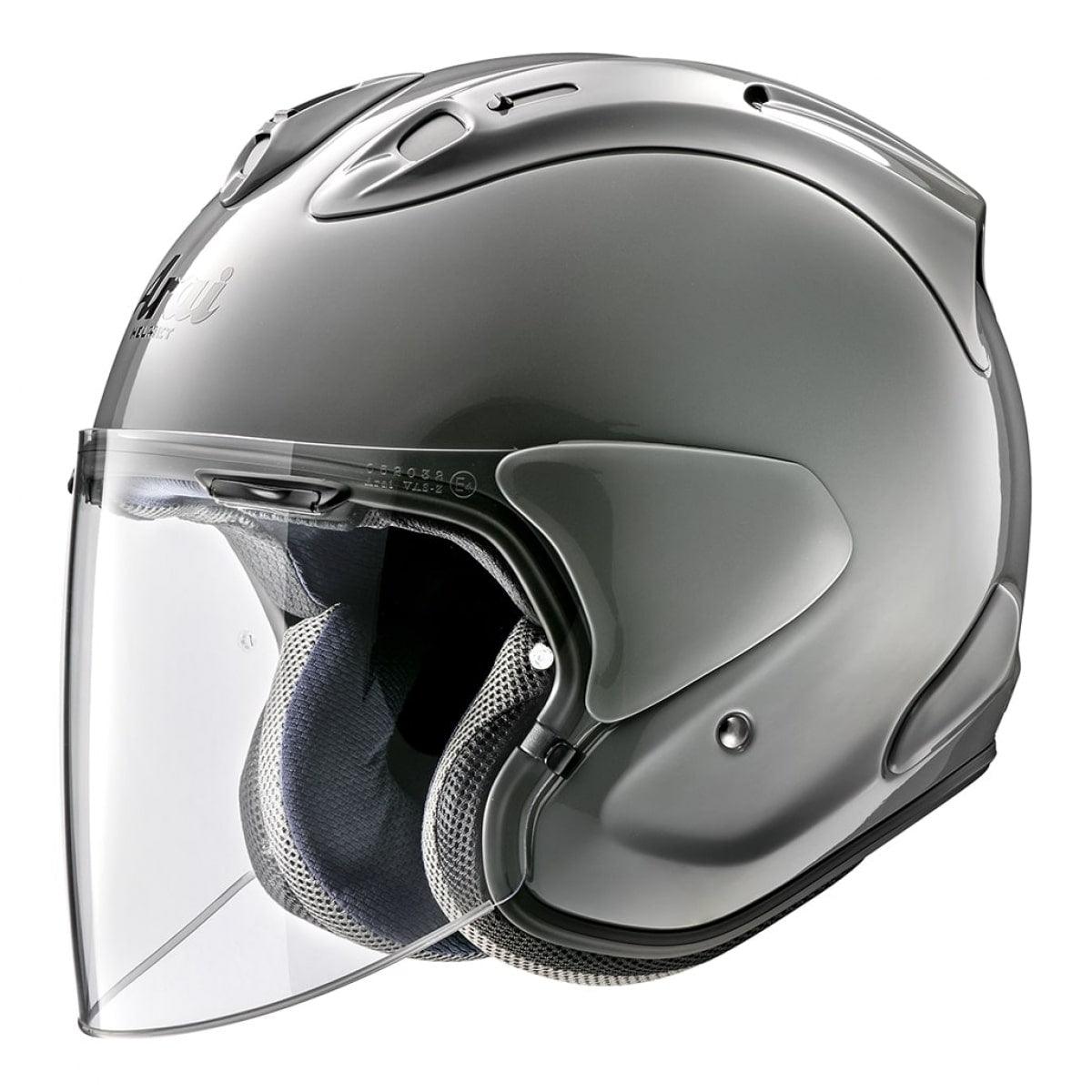 Casque Moto Arai SZ - R VAS - Nombreuses Couleurs - Weebot