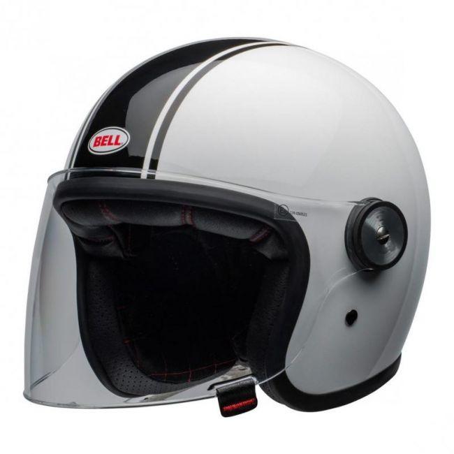 Casque Moto Bell Riot - Weebot