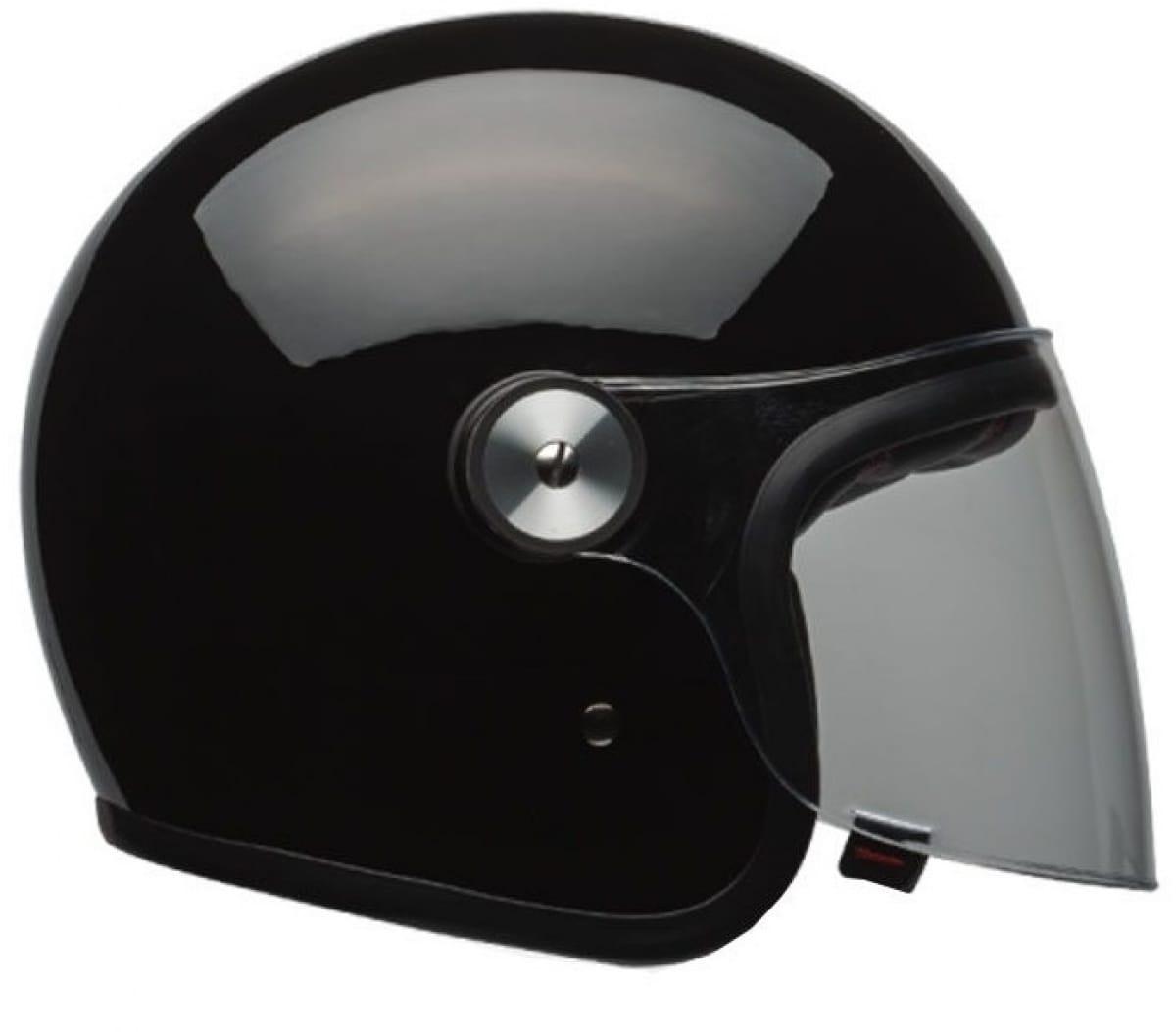 Casque Moto Bell Riot - Weebot