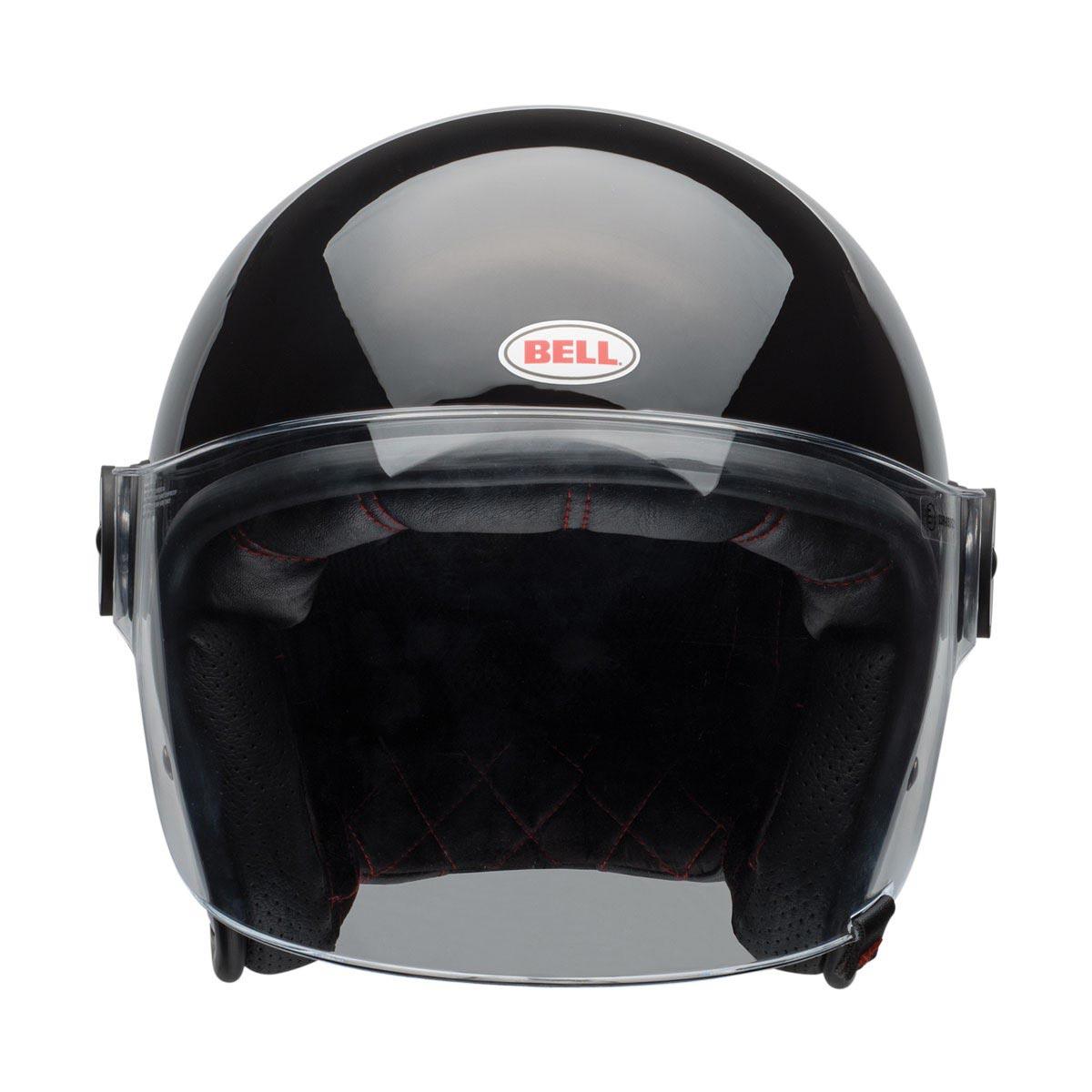 Casque Moto Bell Riot - Weebot