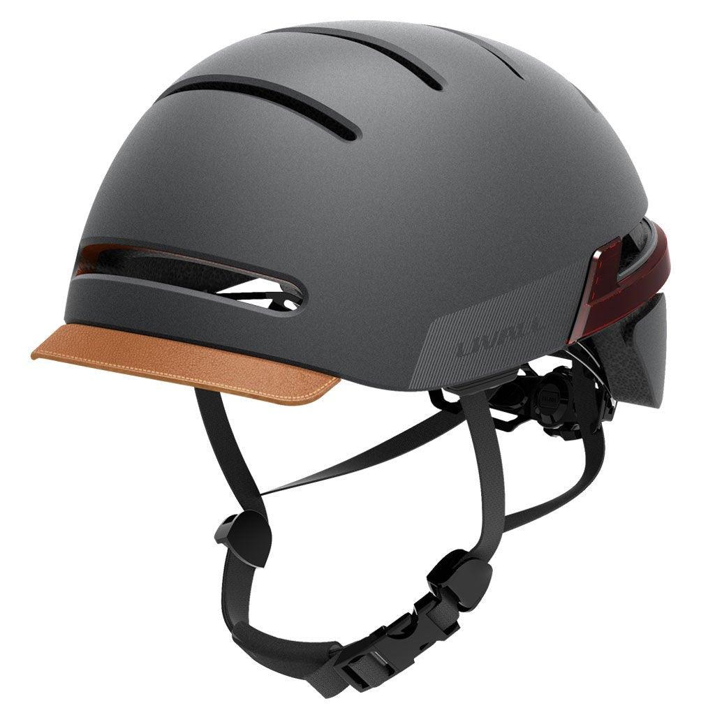 Casque de vélo connecté Livall BH51M NEO - Noir - Weebot