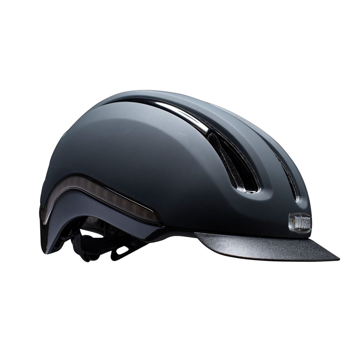 Casque Nutcase Vio Commute - Kit (Matte) - Weebot