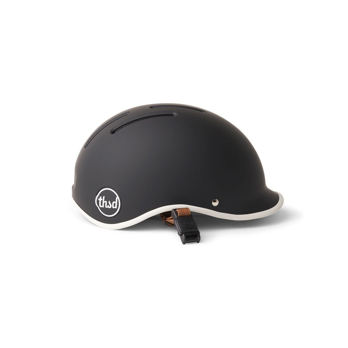 Casque Thousand Heritage 2.0 Collection Carbon Black - Weebot